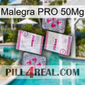 Malegra PRO 50Mg 33